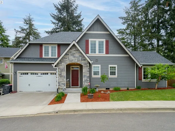 553 N Declaration Dr, Carlton, OR 97111