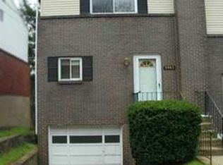 3863 Hilpert St, Pittsburgh, PA