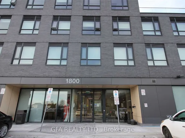 1800 Simcoe St N #205, Oshawa, ON L1G 4X9