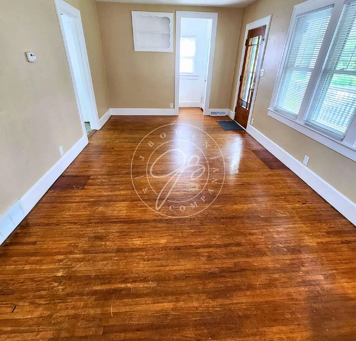 3 bed, 1.0 bath, 1248 sqft, $1,450 — Photo 4