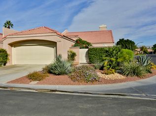 76606 Sheba Way, Palm Desert, CA 92211