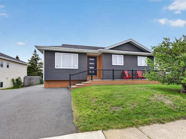 15 Bavidge Street, St. John's, NL A1A5B9