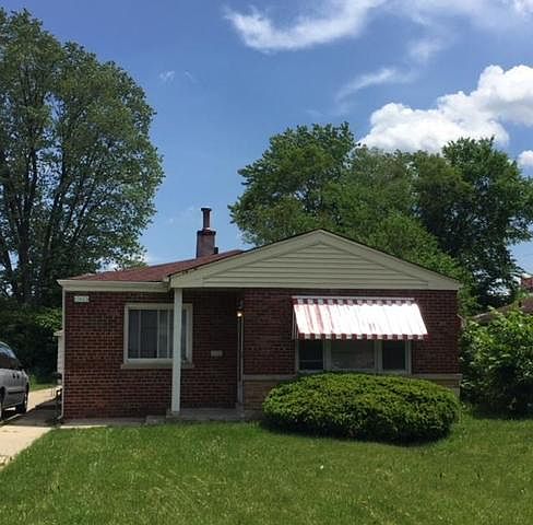 2nd image of 13623 S Keeler Ave