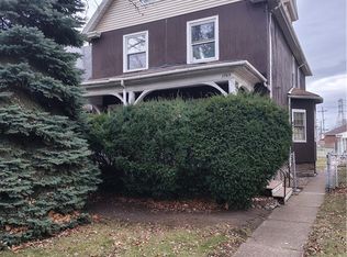 1745 Cudaback Ave, Niagara Falls, NY 14303