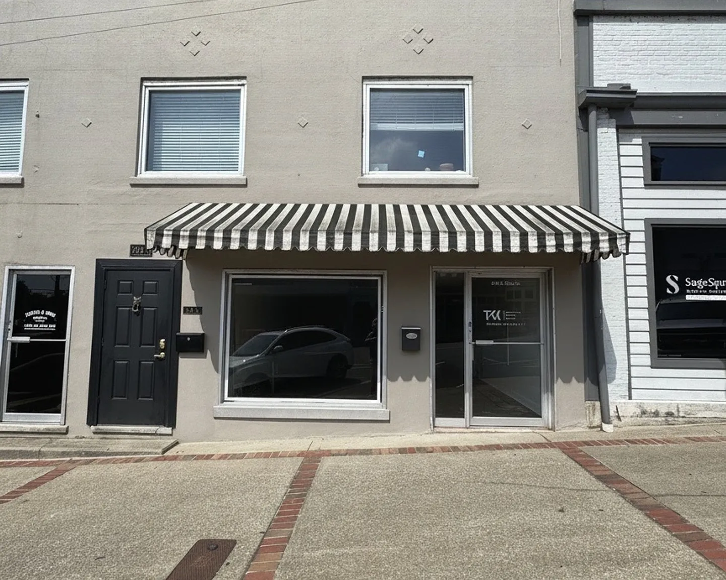 818 South Main Street - 1 — Photo 1