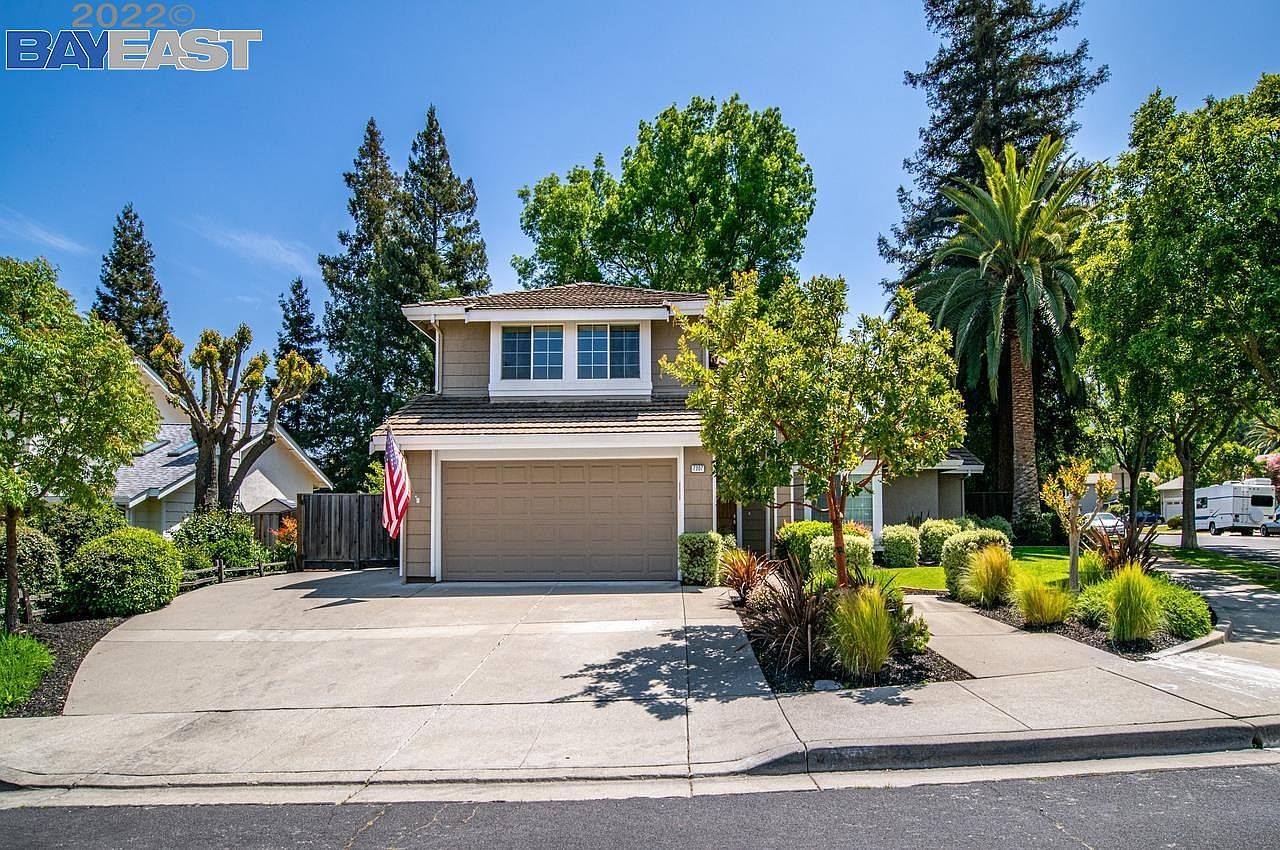 7307 Elmwood Cir, Pleasanton, CA 94588 Zillow