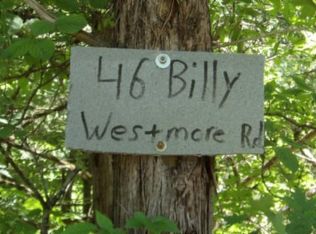 46 Billy Westmoreland Rd, Celina, TN 38551