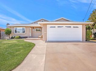 4150 Corrigan Dr, Fremont, CA