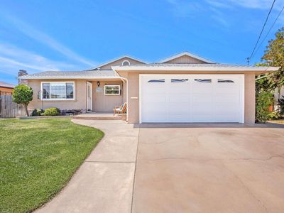 4150 Corrigan Dr, Fremont, CA, 94536