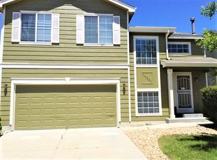14561 E Elk Pl, Denver, CO 80239