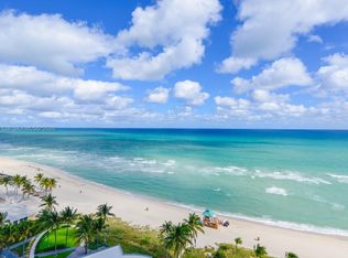 Trump Royale, Sunny Isles Beach, FL 33160