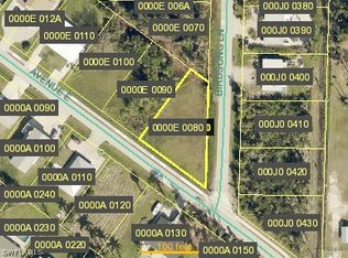 5414 Avenue E, Bokeelia, FL 33922