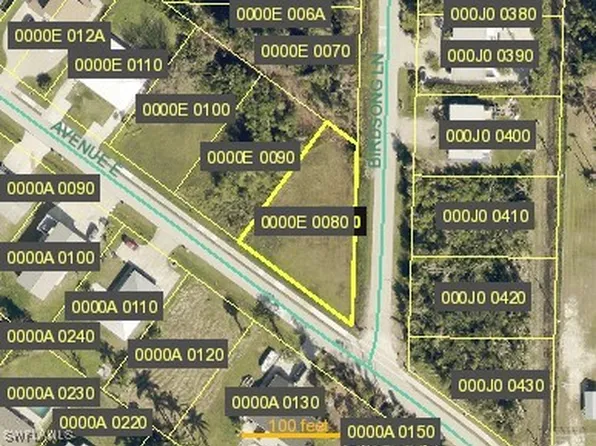 5414 Avenue E, Bokeelia, FL 33922
