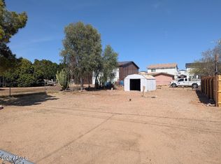 11817 N 80th Ave #2, Peoria, AZ 85345