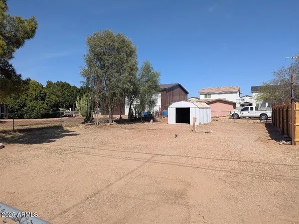 11817 N 80TH Avenue #2, Peoria, AZ 85345