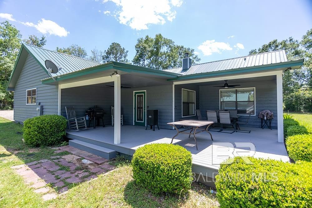 27300 C R Watson Rd, Robertsdale, AL 36567 MLS 357670 Zillow