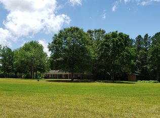 18425 Bert Dedeaux Rd, Saucier, MS 39574