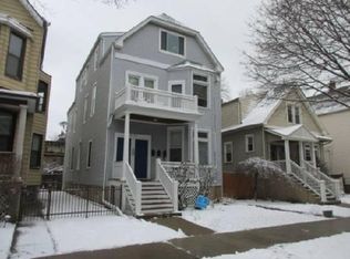 2172 W Eastwood Ave #3, Chicago, IL 60625