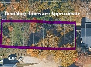 Lots 8 14 Fm 1830, Denton, TX 76210