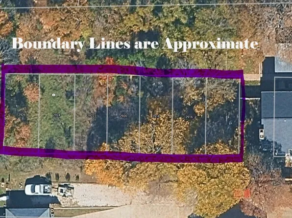 Lots 8 14 Fm 1830, Denton, TX 76210