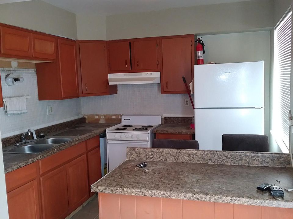 2nd image of 7419 Sieloff Dr APT D