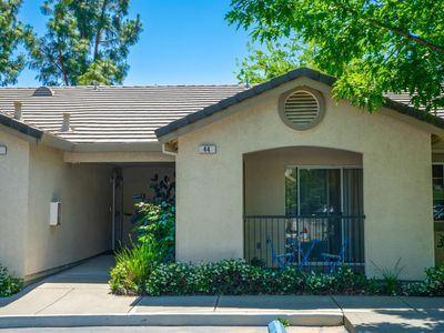 2001 Eastwood Drive #44, Vacaville, CA, 95687