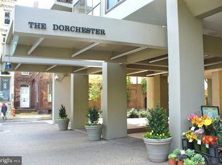 224 W Rittenhouse Sq #2918, Philadelphia, PA
