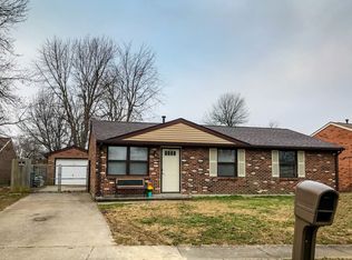 2424 Thornton Ave, Owensboro, KY 42301