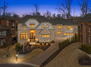 925 Sunny Meadows Ln, Marietta, GA 30062