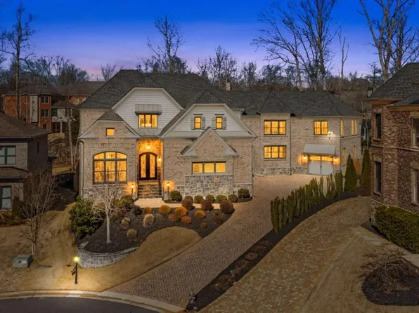 925 Sunny Meadows Ln, Marietta, GA 30062