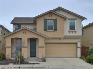 136 Spears Cir, Richmond, CA 94801