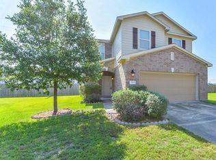 19003 Remington Grove Ct, Cypress, TX 77433