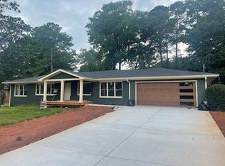 2181 Edgemore Dr, Atlanta, GA 30316