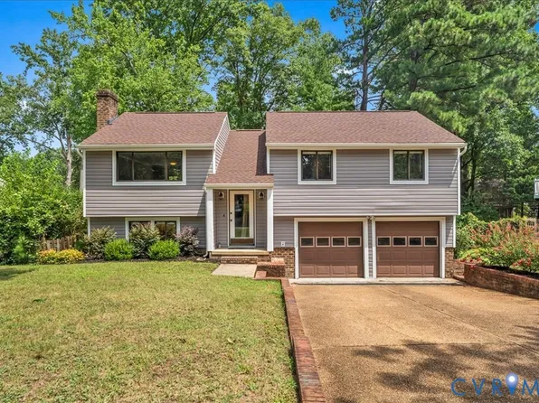 9326 Emmett Rd, Glen Allen, VA 23060