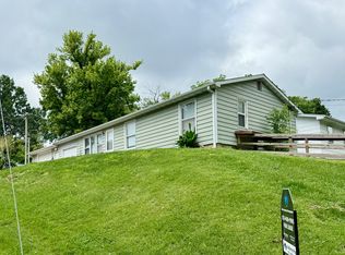 1229 N Missouri St, Cape Girardeau, MO 63701