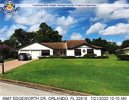 1st image of 6987 Edgeworth Dr
