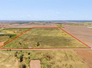 SW 44th St, Union City, OK 73090