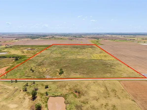 SW 44th St, Union City, OK 73090
