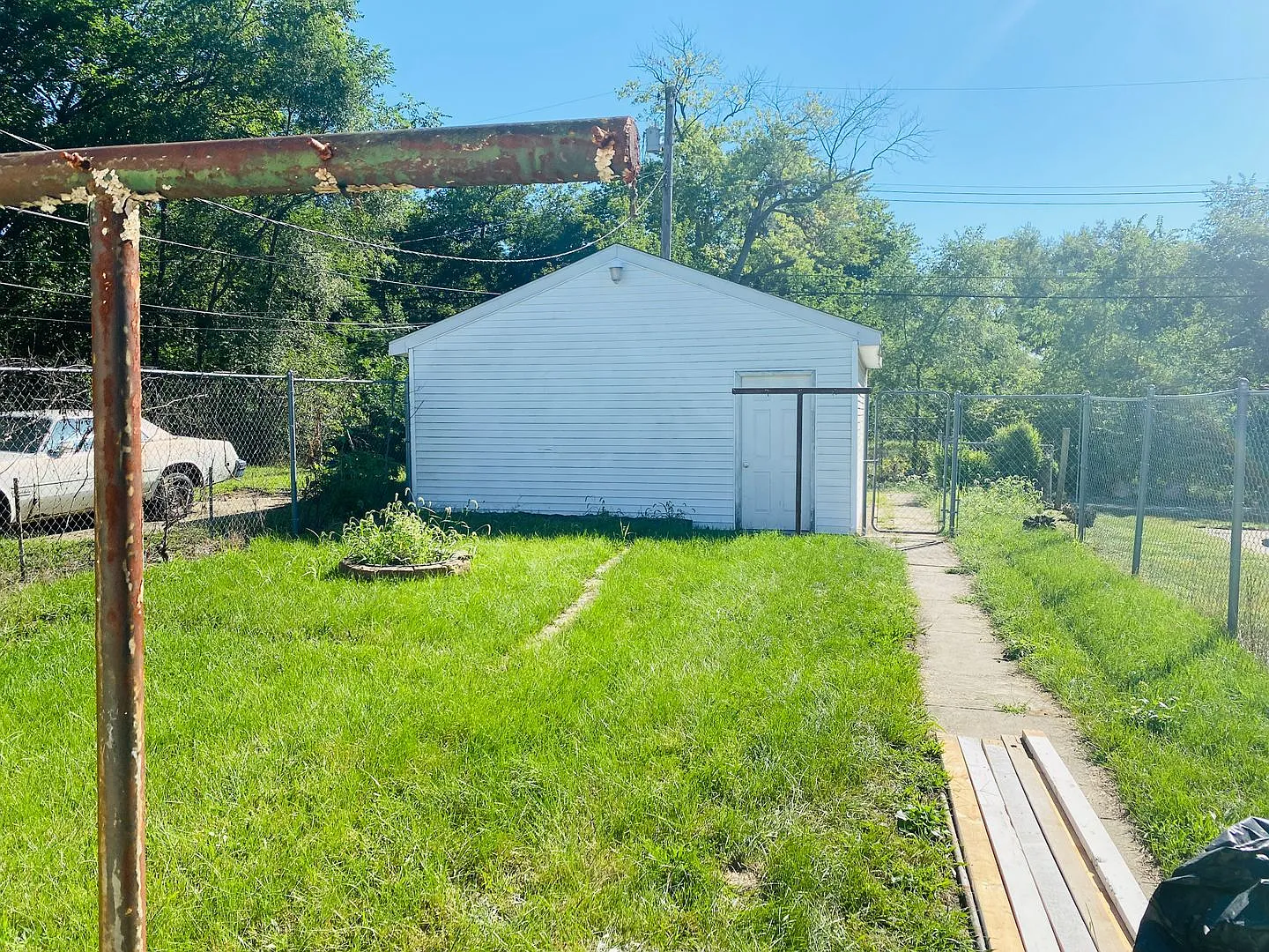 3 Bedroom Home in Gary — Photo 2