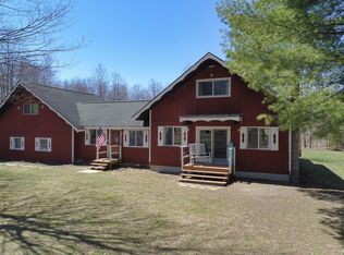 1888 N Richardson Rd, Lincoln, MI 48742