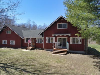1888 N Richardson Rd, Lincoln, MI, 48742