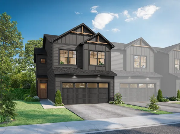 Bayfield Plan, Cherrywood