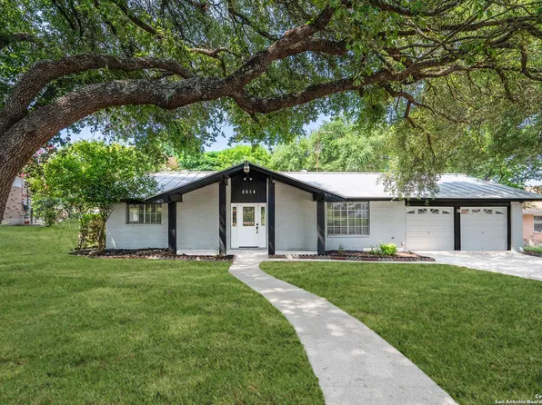 5514 KEYSTONE, San Antonio, TX 78229