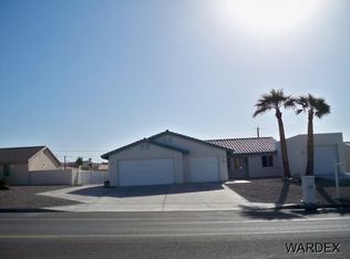 3052 Palo Verde Blvd S, Lake Havasu City, AZ 86404