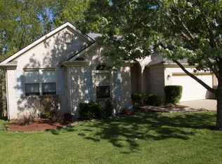 104 S Lafayette Dr, Georgetown, KY 40324