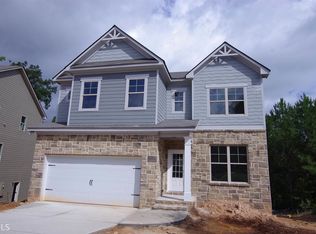 6185 Mulberry Park Dr, Braselton, GA 30517