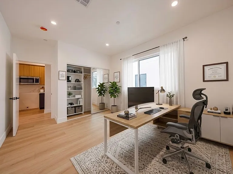 2026 Luxury 3, 4 & 5 Bed Townhomes — Photo 99