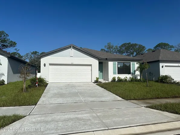1252 Mycroft Dr, Cocoa, FL 32926