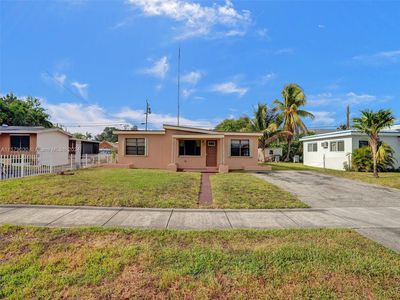5330 SW 28th St, West Park, FL, 33023