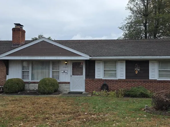 11621 34th Pl, Beltsville, MD 20705
